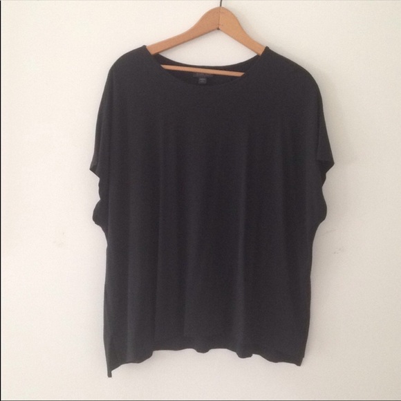 J.Jill Wearever Collection  blouse - Picture 1 of 5